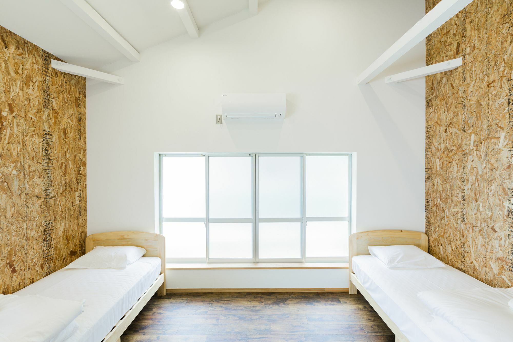 Osaka Guest House DOYA Extérieur photo