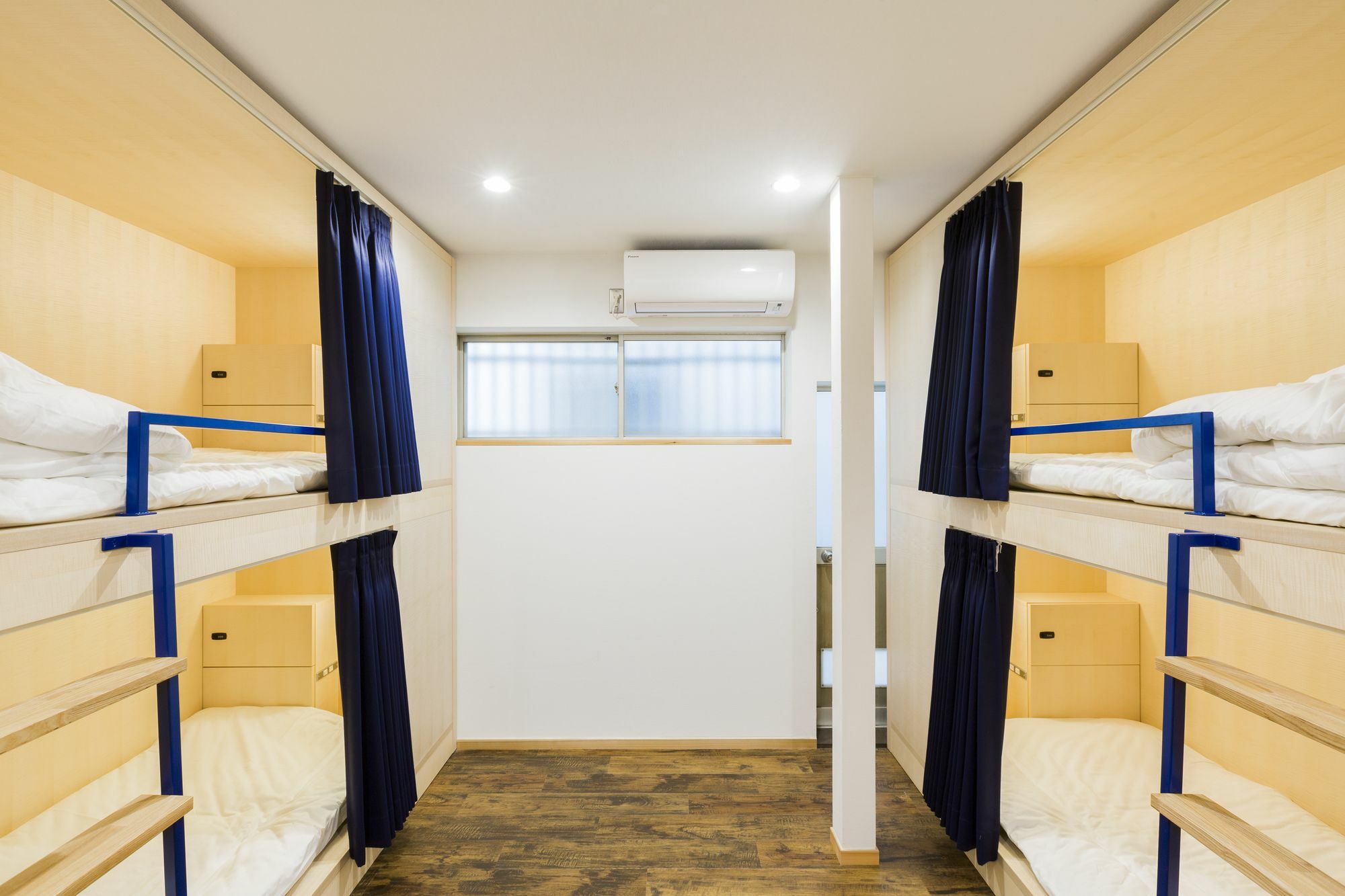 Osaka Guest House DOYA Extérieur photo